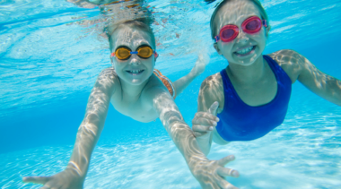 Seepferdchenkurs 5-12 Jahre 18/2025