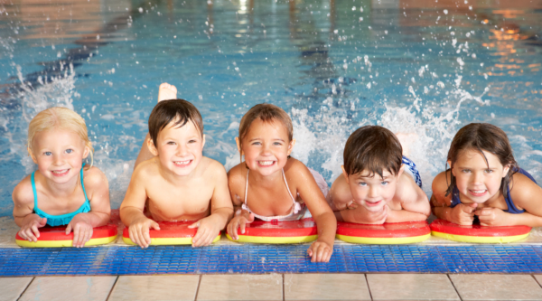 Seepferdchenkurs 5-12 Jahre 03/26